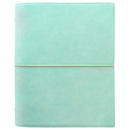 Filofax Organiser Domino Soft A5 Duck Egg - Office Connect 2018