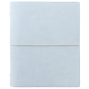 Filofax Organiser Domino Soft A5 Pale Blue - Office Connect 2018