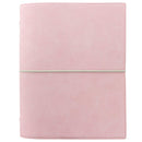 Filofax Organiser Domino Soft A5 Pale Pink - Office Connect 2018