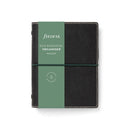 Filofax Eco Essential Pocket Organiser Ebony - Office Connect 2018