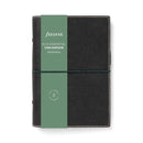 Filofax Eco Essential Personal Organiser Ebony - Office Connect 2018