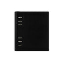 Filofax Clipbook A5 Black Lined - Office Connect 2018
