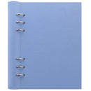 Filofax Clipbook A5 Vista Blue - Office Connect 2018