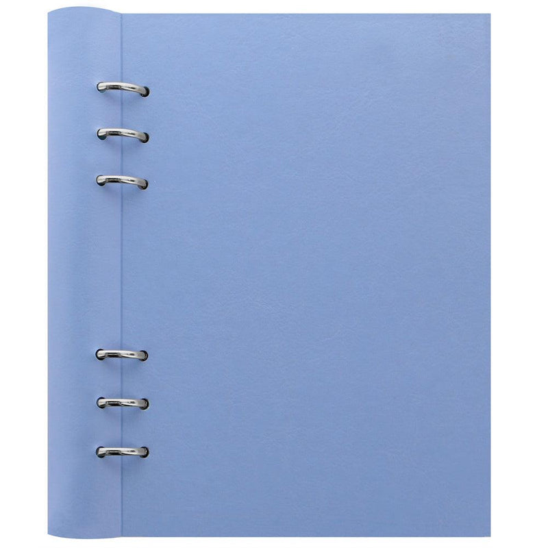 Filofax Clipbook A5 Vista Blue - Office Connect 2018