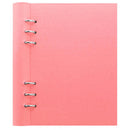 Filofax Clipbook A5 Rose - Office Connect 2018