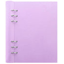 Filofax Clipbook A5 Orchid - Office Connect 2018