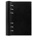 Filofax Clipbook Personal Black - Office Connect 2018