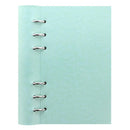 Filofax Clipbook Personal Duck Egg - Office Connect 2018