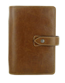 Filofax Organiser Malden Personal Ochre - Office Connect 2018