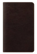 Filofax Organiser Heritage Personal Brown - Office Connect 2018