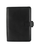 Filofax Organiser Metropol Personal Black - Office Connect 2018