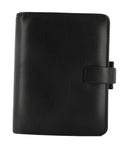 Filofax Organiser Metropol Pocket Black - Office Connect 2018