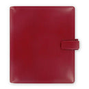 Filofax Organiser Metropol A5 Red - Office Connect 2018