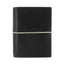 Filofax Organiser Domino Pocket Black - Office Connect 2018