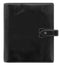 Filofax Organiser Malden A5 Leather Black - Office Connect 2018