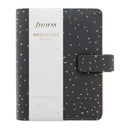Filofax Organiser Confetti Pocket Charcoal - Office Connect 2018