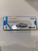 26/6 staples - Office Connect 2018