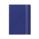 Filofax Notebook Pocket Blue Lined - Office Connect 2018