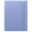 Filofax Notebook A5 Vista Blue Lined - Office Connect 2018