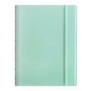 Filofax Notebook A5 Duck Egg Lined - Office Connect 2018