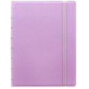 Filofax Notebook A5 Orchid Lined - Office Connect 2018