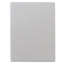 Filofax Notebook A5 Saffiano Grey Yellow Lined - Office Connect 2018