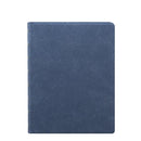 Filofax Notebook A5 Architexture Blue Suede Lined - Office Connect 2018