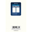 Filofax Notebook Pocket Notes Dotted Refill - Office Connect 2018