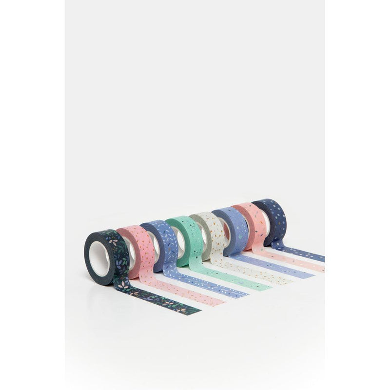 Filofax Garden Washi Tape Set - Office Connect 2018