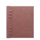 Filofax Clipbook A5 Terracotta - Office Connect 2018