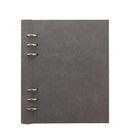 Filofax Clipbook A5 Concrete - Office Connect 2018