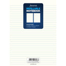 Filofax Notebook A5 Notes Ruled Refill - Office Connect 2018