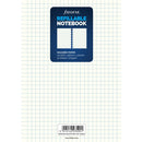 Filofax Notebook A5 Notes Square Refill - Office Connect 2018