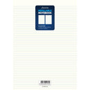 Filofax Notebook A4 White Ruled Refill - Office Connect 2018