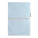Filofax Organiser Domino Soft Personal Pale Blue - Office Connect 2018