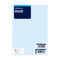 Filofax A5 Blue Lined Notepaper Refill - Office Connect 2018