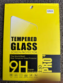 Tempered Glass Screen Protector designed for iPad 2/3/4 models. - Office Connect 2018
