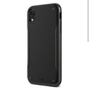 VRS Design High Pro Shield iPhone XR Case - Metal Black - Office Connect 2018