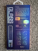 9D Tempered Glass Full Glue Screen Protector for iPhone XS Max - Office Connect 2018