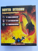 Soyto Gaming headphone - Office Connect 2018