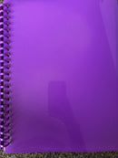 Croxley Refillable A4 20 pockets - Office Connect 2018