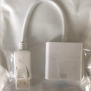 Port to VGA Video Adaptor DP to VGA - Office Connect 2018