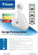 SWANN SWADS-GARSEN GARAGE PARKING SENSOR ALERT VEHICLE - Office Connect 2018