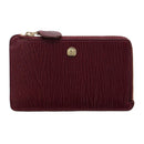 Filofax 1921 Chester Zip Card Holder Red - Office Connect 2018