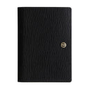Filofax 1921 Chester Passport Cover Black - Office Connect 2018