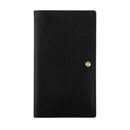 Filofax 1921 Chester Travel Wallet Black - Office Connect 2018