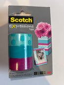 Scotch Expressions Tape - Office Connect 2018