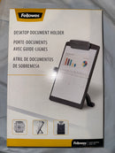 Fellowes Desktop Copyholder