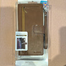 Galaxy S10 Plus (G975) Brown case - Office Connect 2018