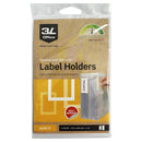 3L Label Holder 55x102mm - Office Connect 2018